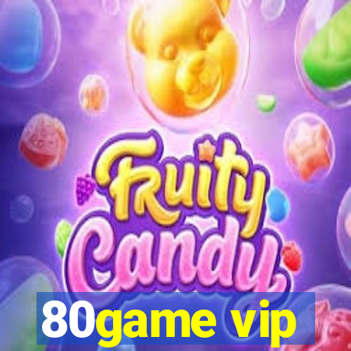 80game vip